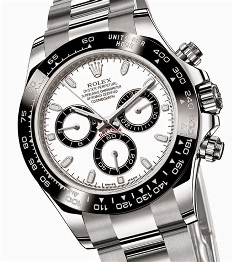 orologi rolex daytona listino prezzi|Acquista Rolex Daytona su Chrono24.